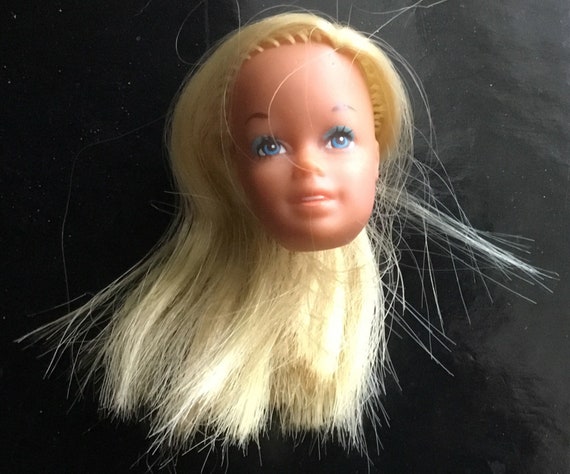 1966 mattel barbie