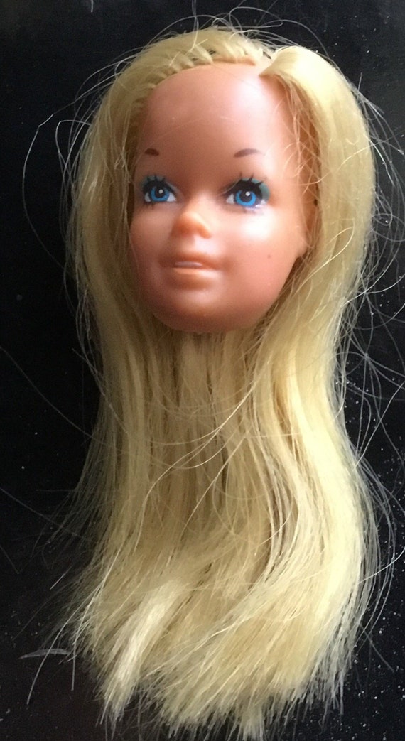 mattel inc 1966 taiwan barbie doll