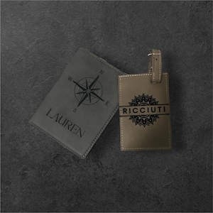 Personalized luggage Tag, Gift For People Who Love To Travel, Personalized Travel Gift, Engraved Lugage Tag, Engraved Tag, Travel Gift