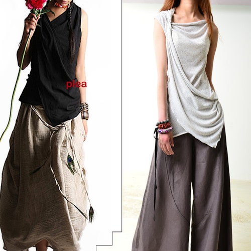 Flower Bud Hoodie Knit Shirt Dress/ Mini Dress / Any Size/ 6 | Etsy