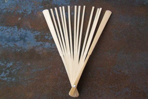 Bois véritable bâtons de bambou ventilateur - finition naturel noir ou naturel finition - faire votre propre Fan de l’été (Dr-021) 9f5b42 Bois véritable bâtons de bambou ventilateur - finition naturel noir ou naturel finition - faire votre propre Fan de l’été (Dr-021) 9f5b42