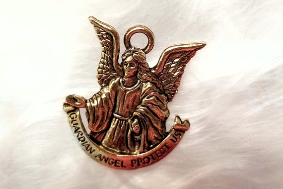 Figurine Ange Protecteur “Wings & Wishes” – Modèle A11, Neuf Sans Emballage