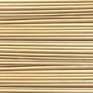 Straw Star Kit REFILL STRAWS for Straw Star Kits 50 Straws Christmas Stars Strohsterne S-007 image 6