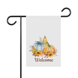 Garden & House Banner