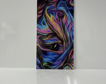 Abstract Wall Art