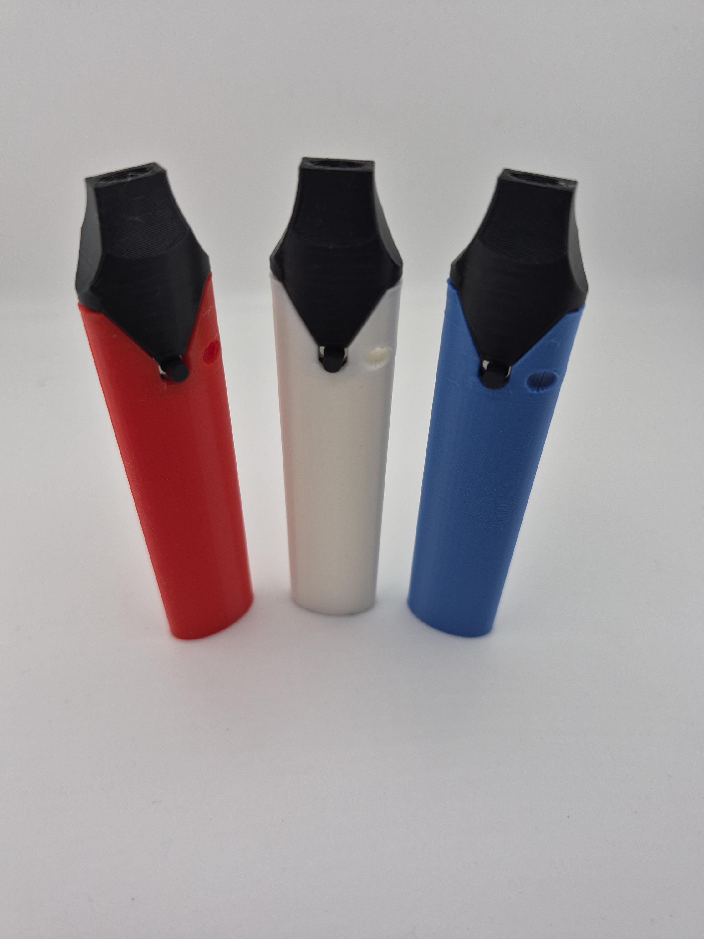 vape fidget toy JNR Mega Shisha Hookah 100k Züge | 10+ Aromen main image 1