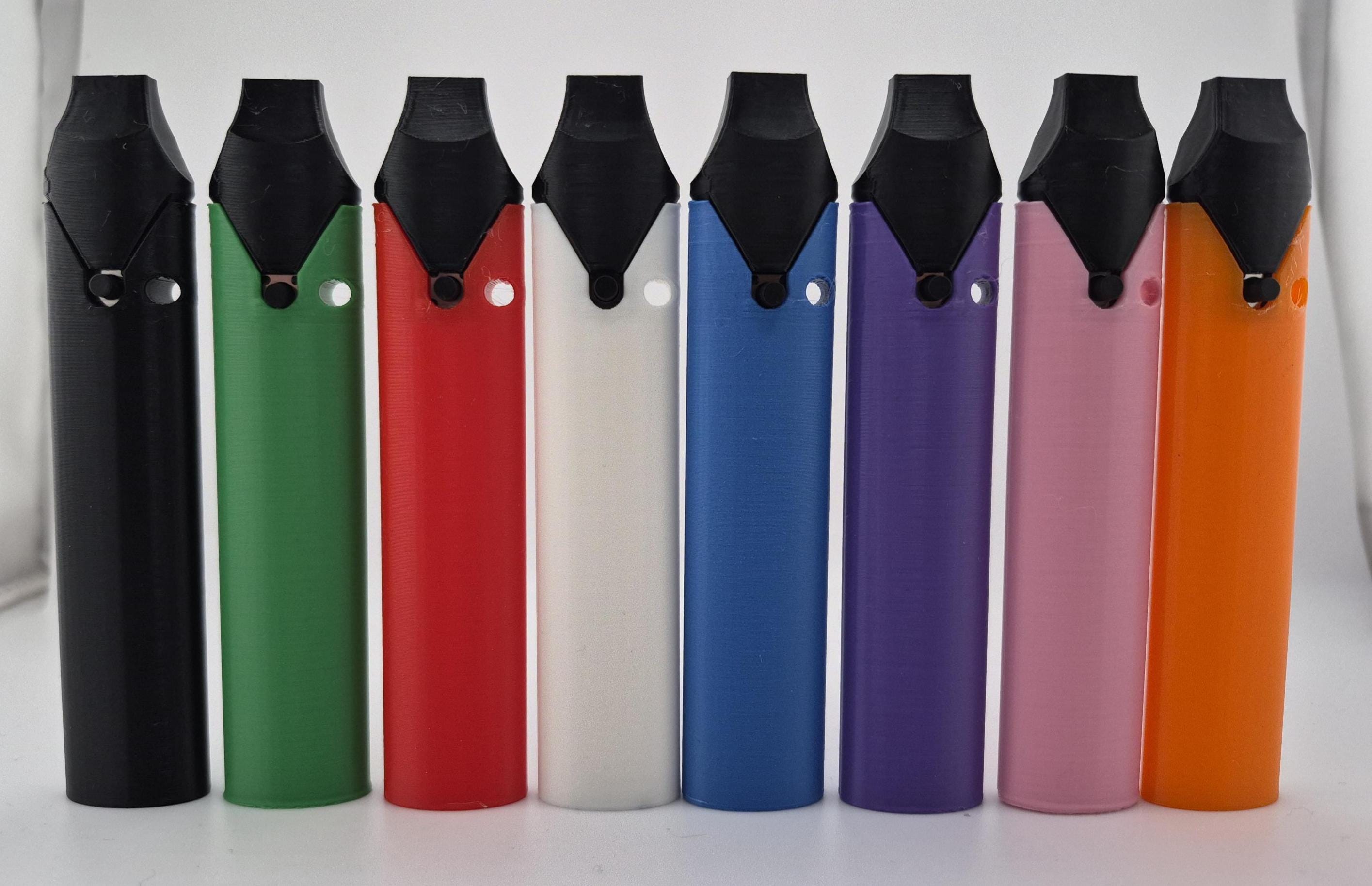 vape fidget toy 100K Puffs main image 1