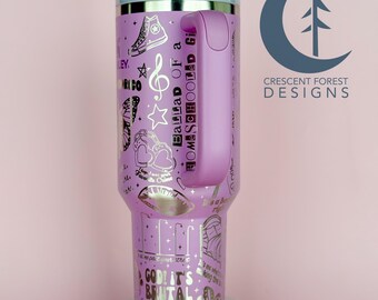 40s　13star　PWステンシル　オリジナル STANLEY Pickle Engraved 40oz Tumbler, Pickle Tumbler, Pickled