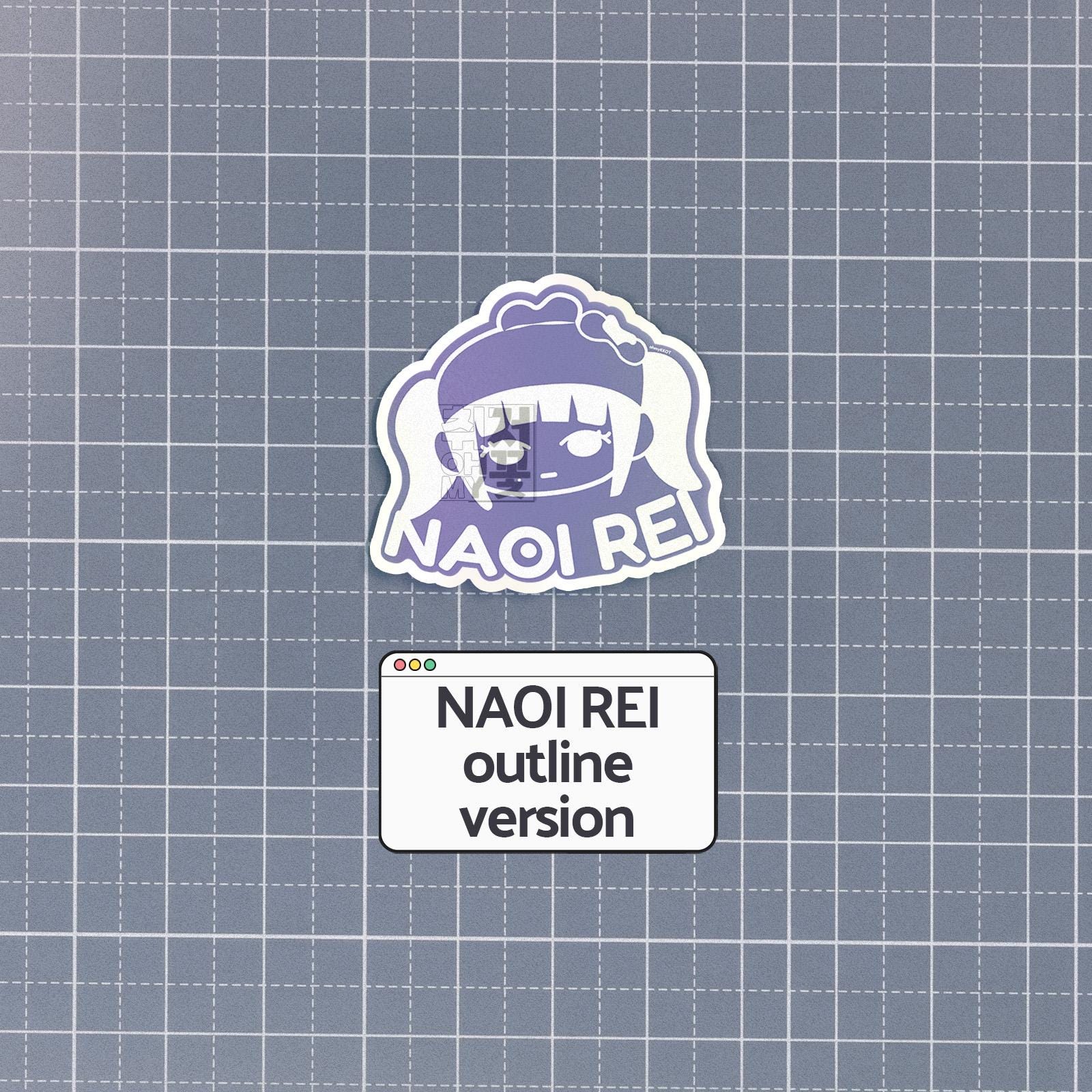 IVE REVIVE+ Album Petit-ive Version Sticker Pack DIY Merch Liz
