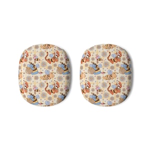 Winnie de Poeh AirPod Max-hoesjes