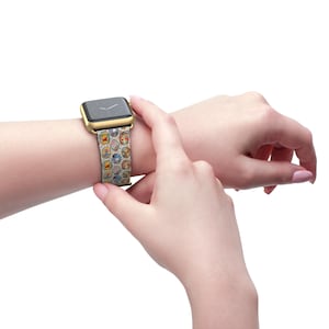 Winnie the Pooh Watch Band
