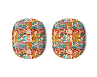 トイ・ストーリー AirPod Max ケース