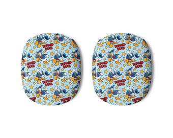 ドナルドダック AirPod Max ケース