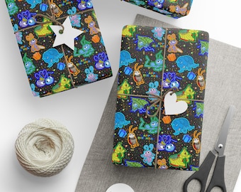 A Bugs Life Birthday Gift Wrapping Papers 1pc Roll
