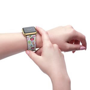 Muppets Watch Band