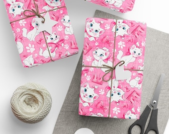 Marie Gift Wrapping Papers 1pc Roll