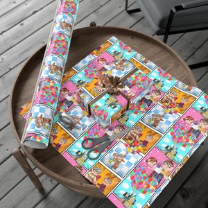 Carta da regalo