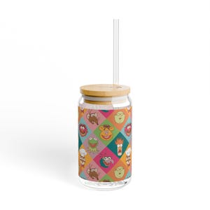 Copo Muppets, 473 ml