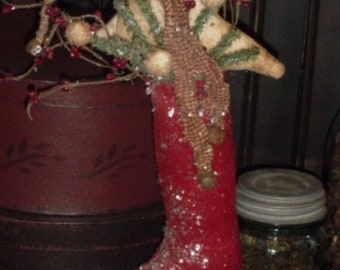 Liberty Creek Primitives by libertycreek on Etsy