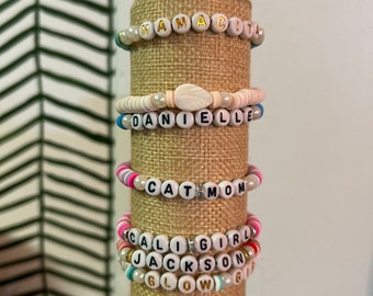 Bracelets