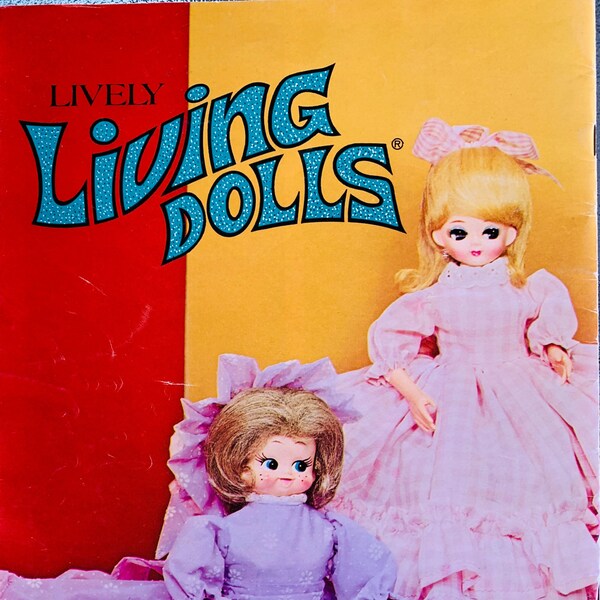 Doll Making Tutorial Etsy