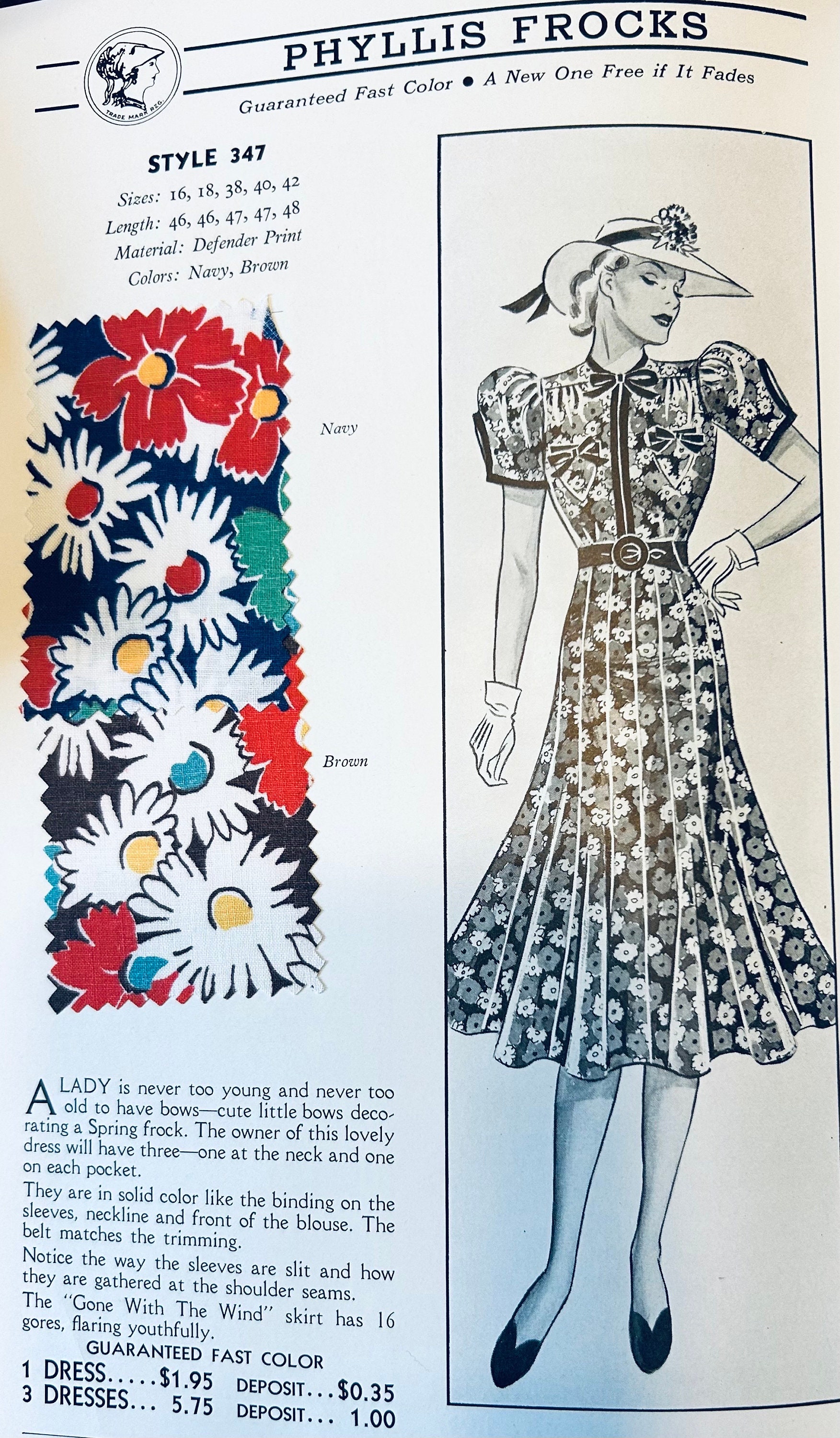 人気アイテムランキング 1930s Book Swatch Fabric Vintage Books, Sample Fabric 文学+小説