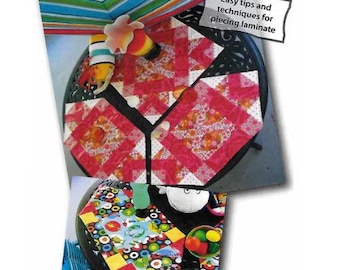 Placemat Sewing Patterns, Place Mat Patterns Quilting, Table Setting Placemat Pattern, Quilted Placemats Patterns, Cute Placemats Pattern