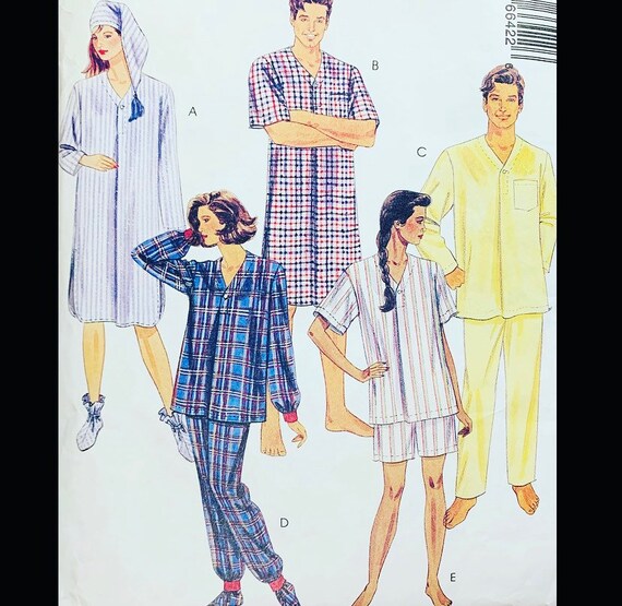 long mens sleep shirts
