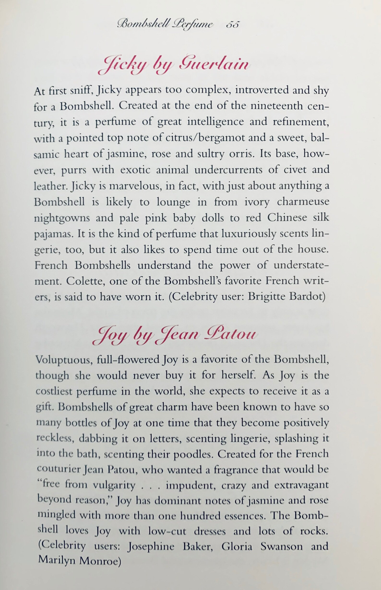 The Bombshell Manual of Style Fashion History Stylist Clothing | Etsy