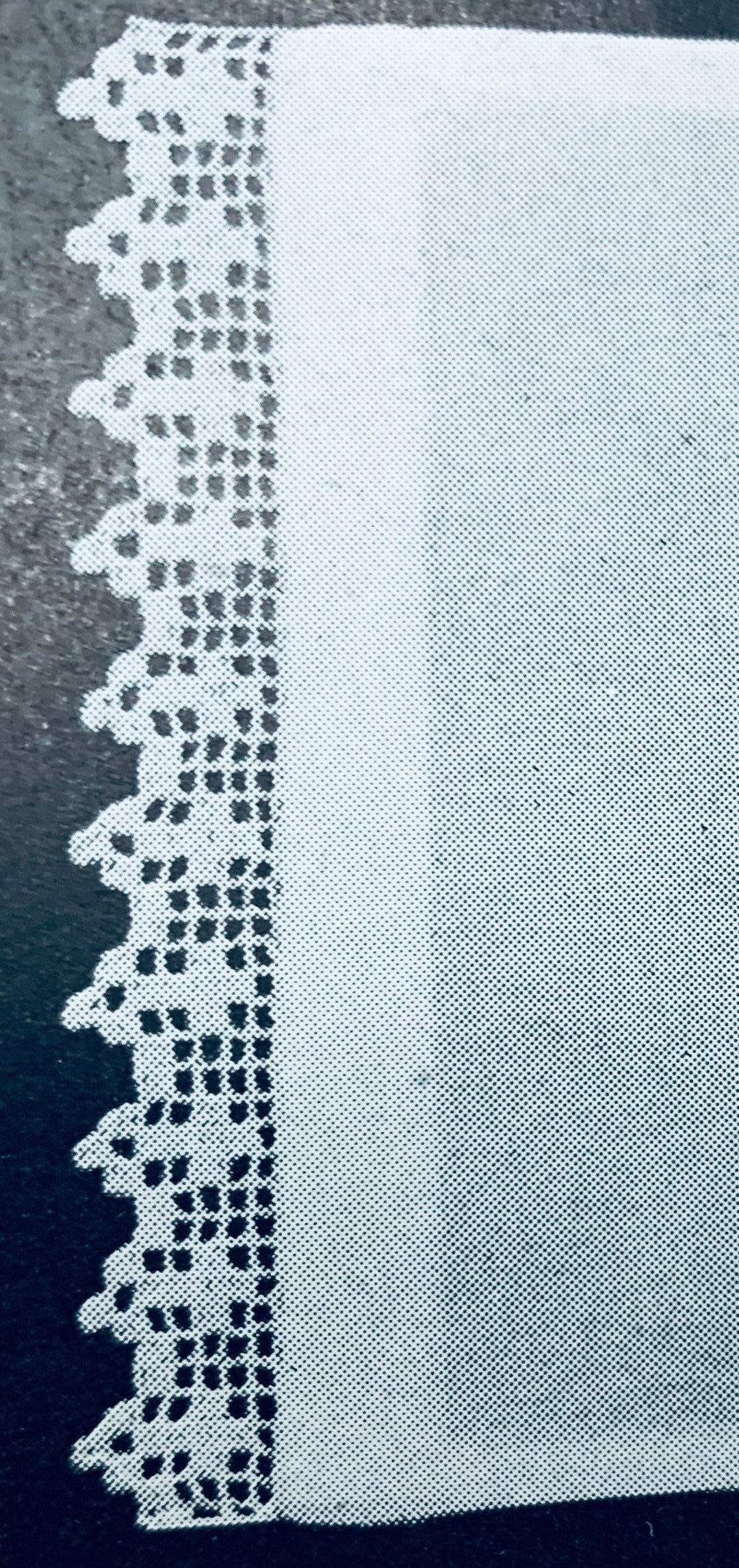 Church Lace, Communion Linen, Crochet Pattern, Church Towels, Church ...