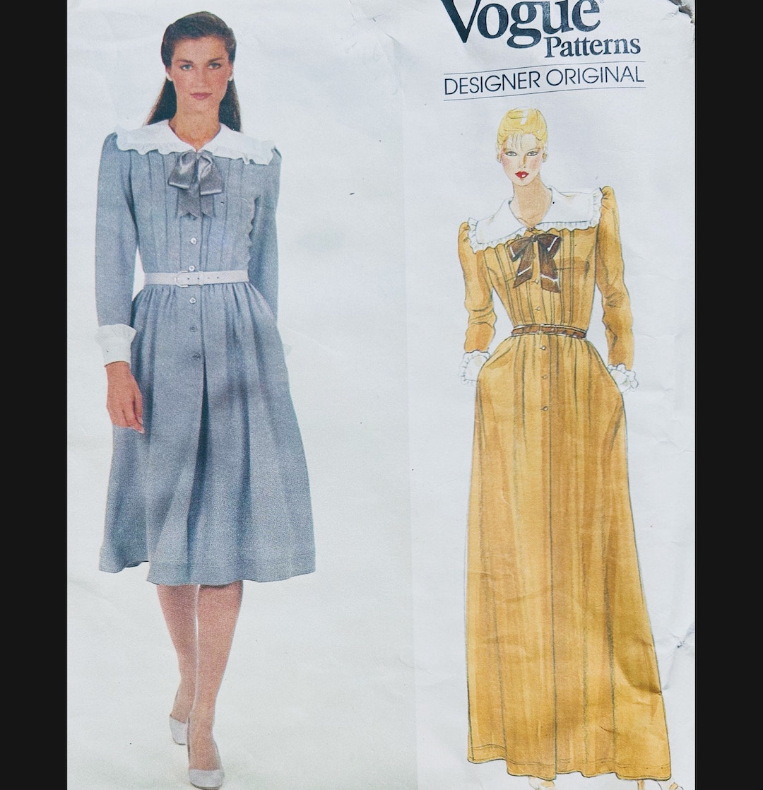 トップス vintage design dress il_fullxfull.2943209775_8yp4.jpg