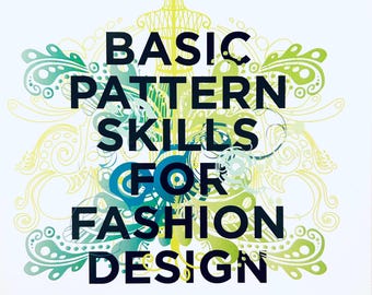 Pattern Making Draft Book Pattern Making and Fashion Design Book, Patternmaking Books, Pattern ...