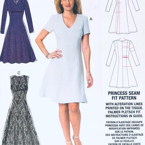 chinese dress ladies Amazon.com: McCall's Patterns M7802E5 McCall's Women's Open Neckline Dress  Sewing Patterns, Sizes 14-22, 14-16-18-20-22, White : Clothing, Shoes &  Jewelry