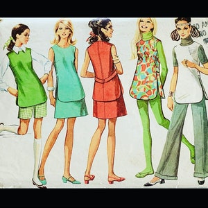 Butterick 8151, Vintage Sewing Patterns