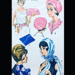 Accessories Patterns