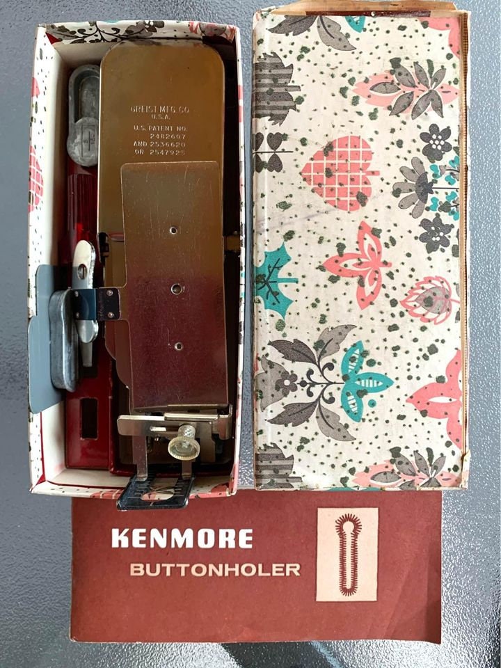 Kenmore 1207, 148.1207, 14812070, 14812071, 1203, 1217 Sewing