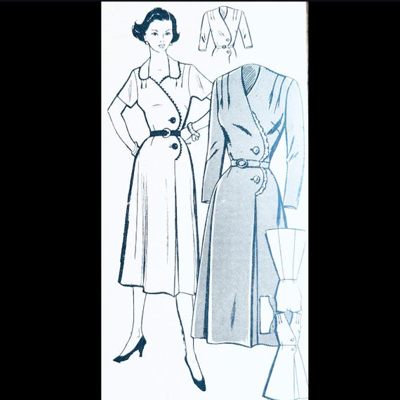 asymmetrical dress drawing Asymmetrical Neckline Knee Length Navy Dress Sketch