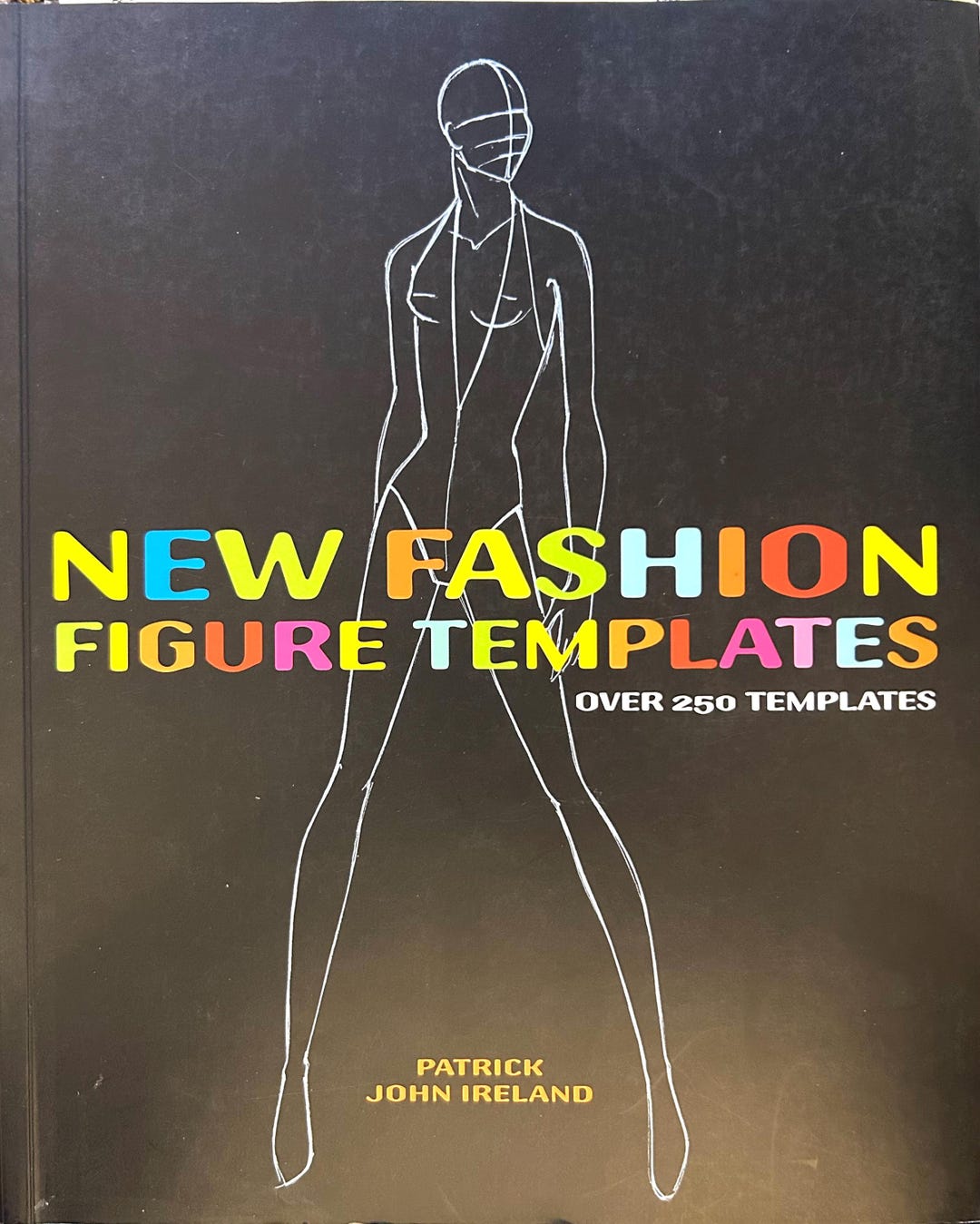 Fashion Illustration Books, Sketching Book, Sketching and Drawing ...