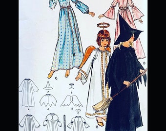 Angel Robe Pattern - Etsy