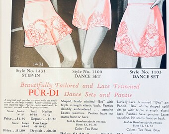 1930s Fabric Sample Books, Vintage Fabric Swatch Book