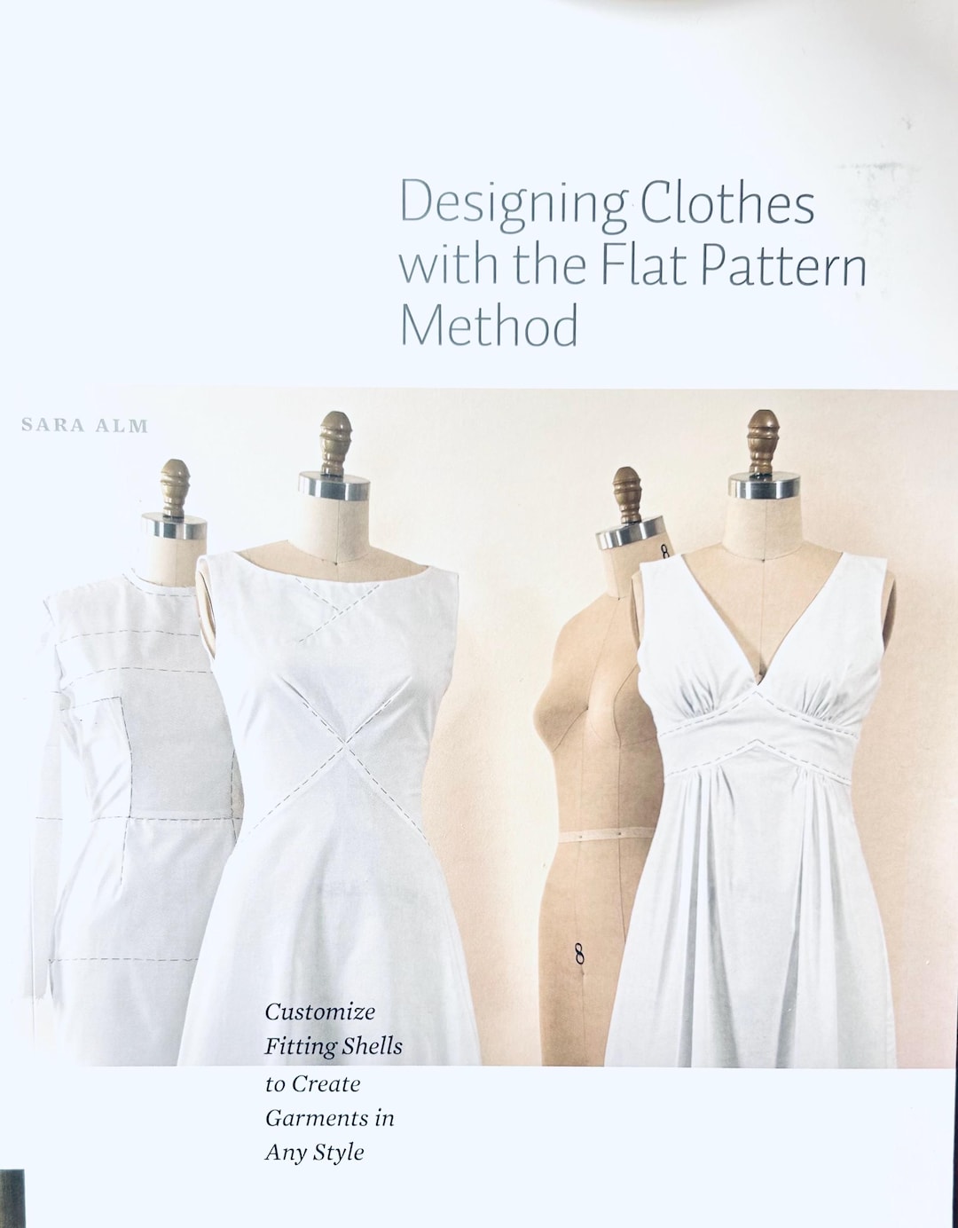 Pattern Making and Fashion Design Book, Patternmaking Books, Pattern ...