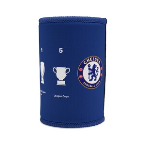 Stompe muurkoeler Chelsea Trophy