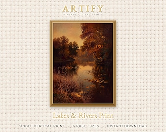 - Autumn Landscapes