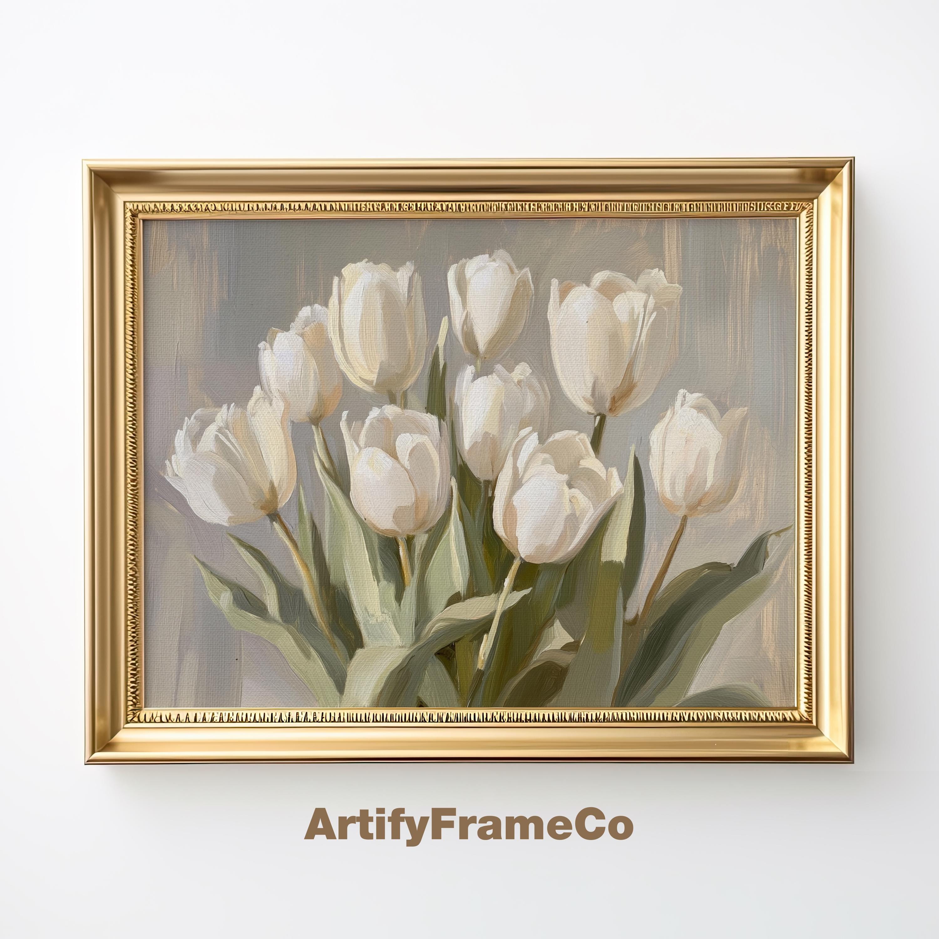 Vintage tulipieres - Etsy 日本