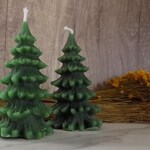 Tree Candles