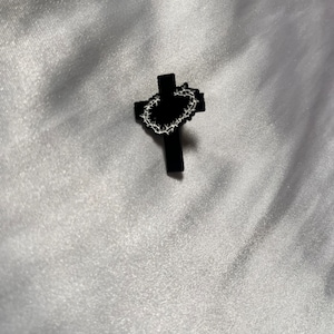 Jesus Pins