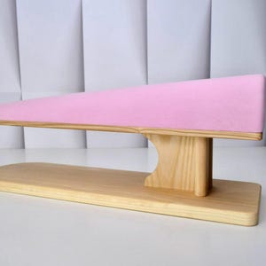 cone sleeve board | sleeve pressing board | tailors tools | tailor&#39;s ironing tool | tailors ham