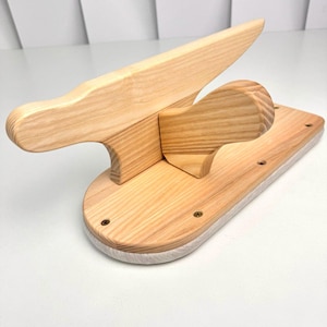 Tailor’s Pressing Board | Sewing Board | tailors ham | pressing ham |sleeve ironing board