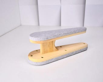 Mini Ironing Board - Small Pressing Board, Doll Clothes Ironing Board