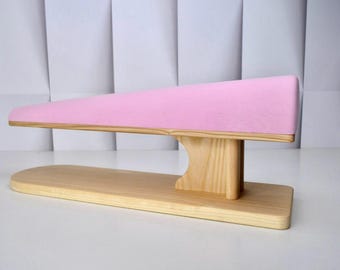 Cone Sleeve Board, Sleeve Pressing Board for Tailors & Seamstress Gift